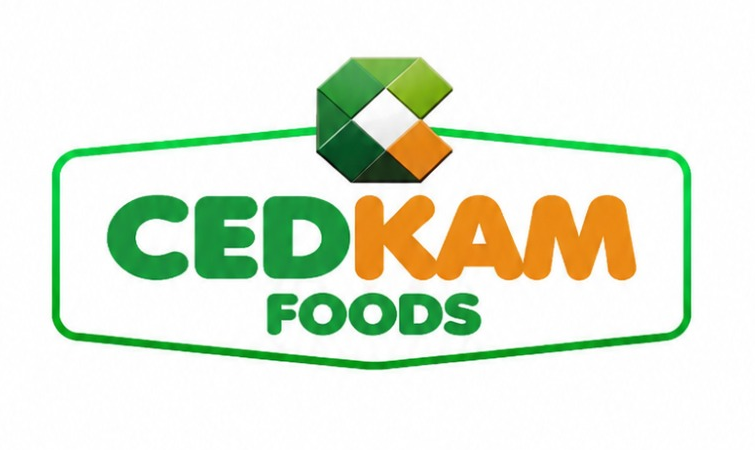 CEDKAM Foods logo