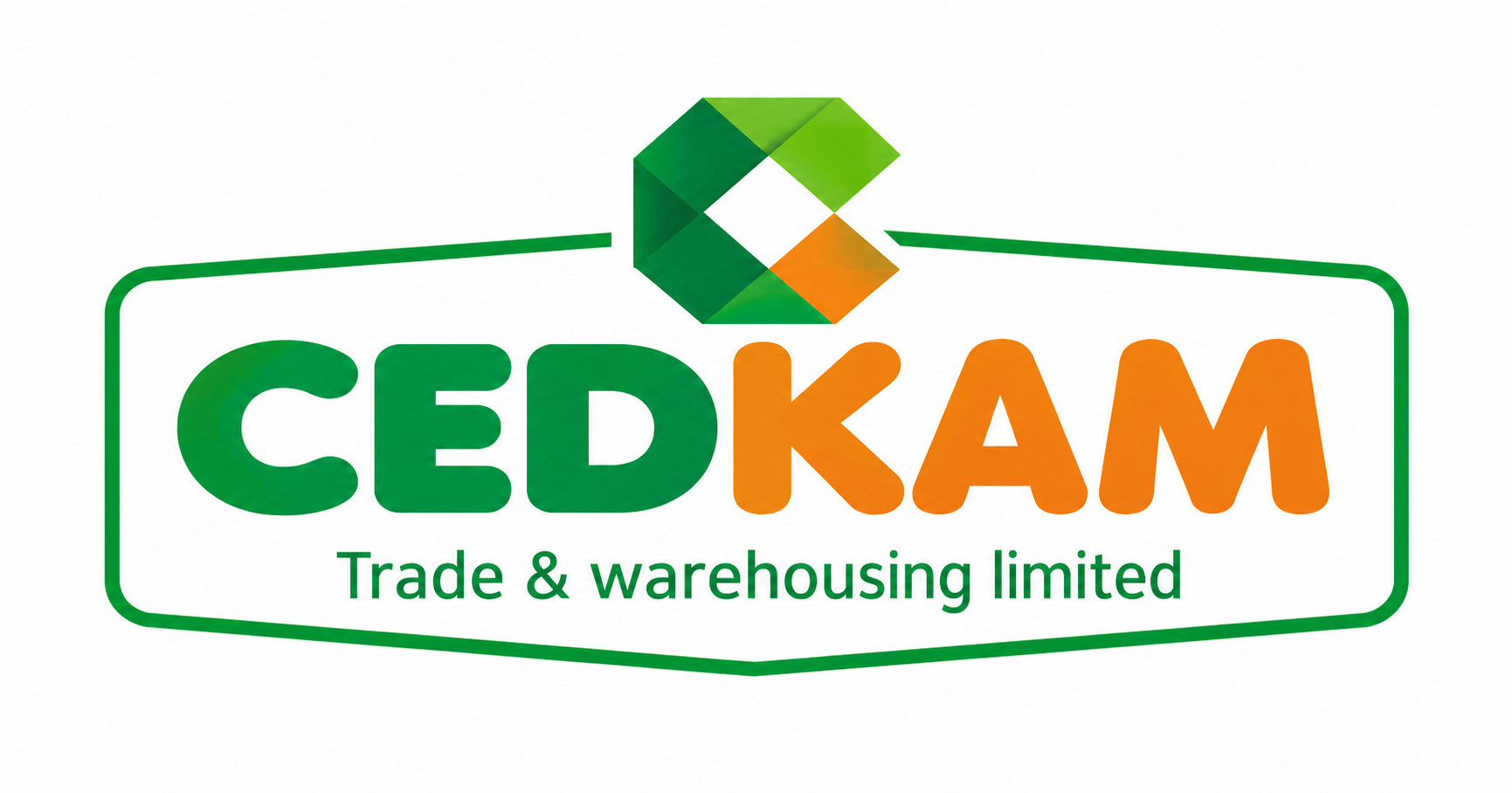 CEDKAM Trade & Warehousing Limited