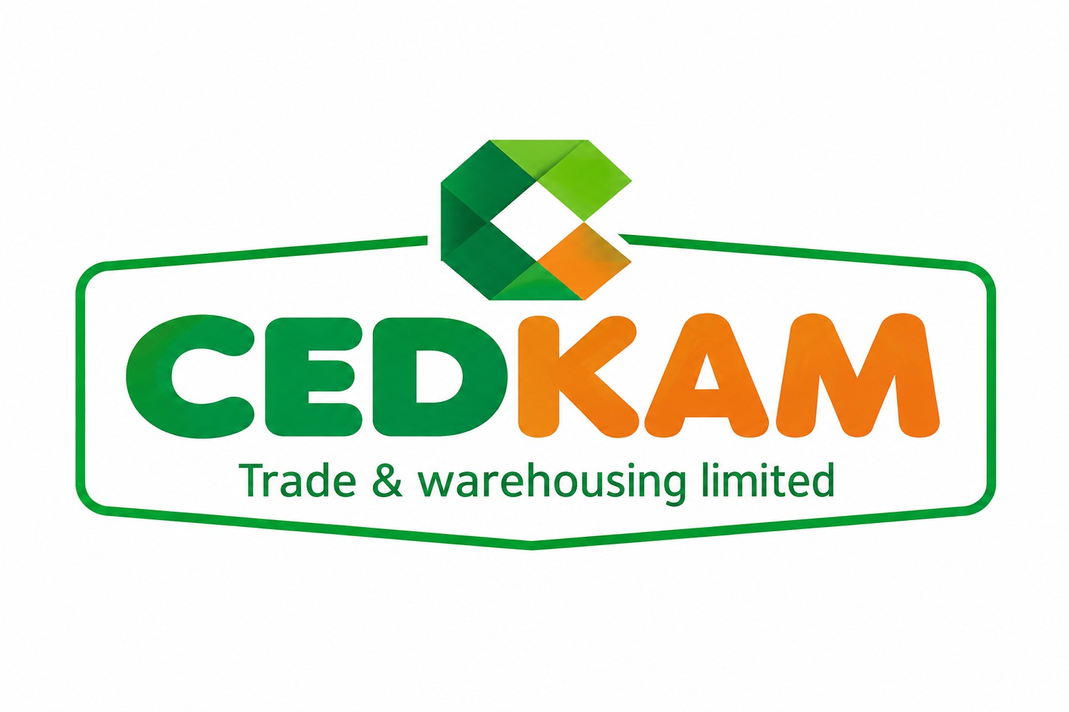 CEDKAM Trade and Warehousing Limited logo